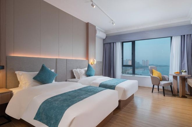 國內TOP5連鎖酒店管理集團沖刺深交所主板IPO，餐飲管理成關鍵增長點