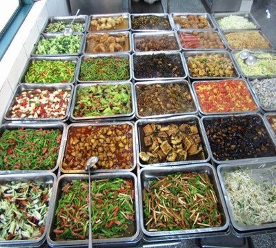 廈門工廠食堂外包服務探析 如何選擇優質食堂承包商