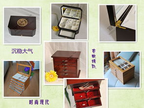 百木坊 木制禮品的藝術(shù)與實(shí)用之旅