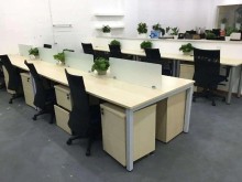 北京平谷二手辦公用品技術開發(fā)全解析